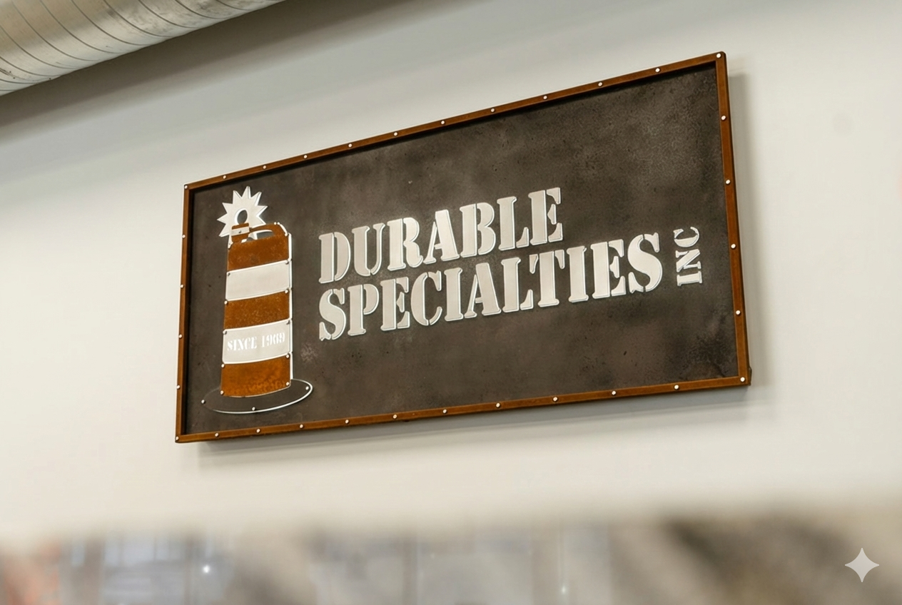 Dallas/Ft. Worth Lite & Barricade rebrands to Lite & Barricade