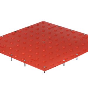 ADA Detectable Warning Surfaces