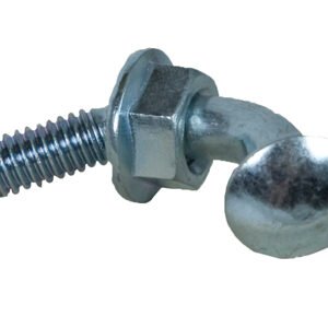 Telspar/Square Post Corner Bolts with Nuts