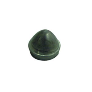 Round Post Cap