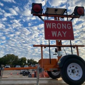 Smart/Connected Work Zones