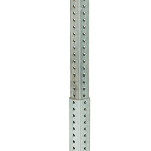 Two-Piece Breakaway Sign Post