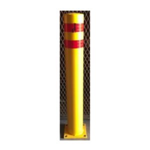 Surface Mount Bollard- 4" and 6"