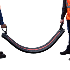 Temporary Portable Rumble Strip