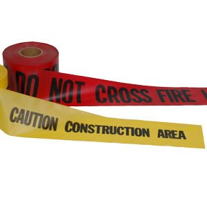 Caution Tape