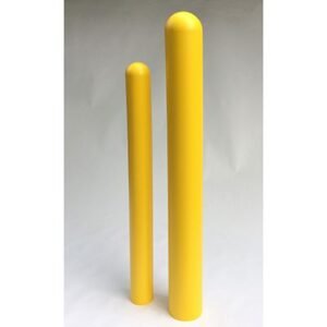 Plastic Bollard Covers