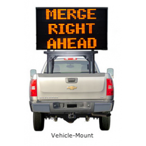 SolarTech Silent Messenger III Mid-Sized Message Board