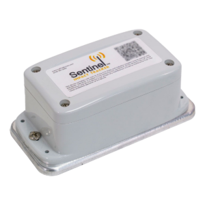 Sentinel Impact Tracker